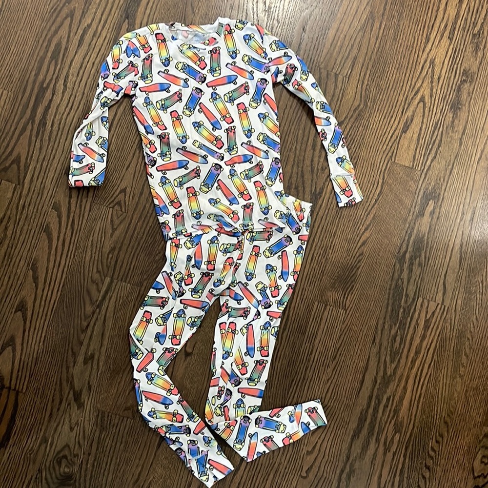 Gap Boys PJs